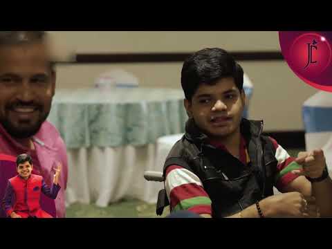 IPL BACK STAGE | LAUGHTER CHALLENGE of JAY CHHANIYARA | KOLKATA KNIGHT RIDER | KKR