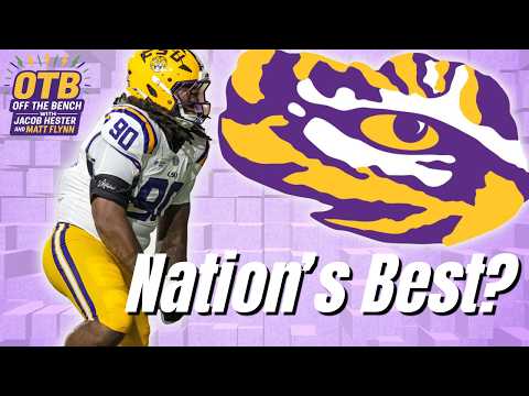 Is Blake Baker About to Turn LSU Into a Top 10 Defense?