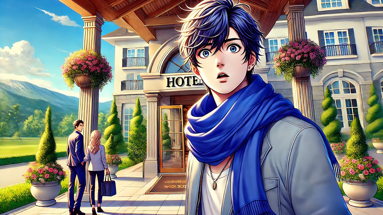 She Made Me Wait At The Restaurant For Our 10th Anniversary — I Saw Her Check in At A Hotel With Him