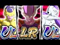 宇宙の帝王だけで戦える編成が神すぎる【ドラゴンボールレジェンズ】【DRAGONBALL LEGENDS】【8周年】【ゲーム実況】
