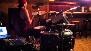Zdravko Colic - Pusti Pusti Modu (Drum Cover)