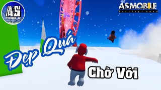 [Human Fall Flat] Vòng Đu Quay Khổng Lồ