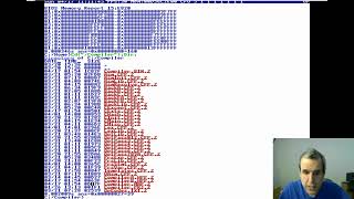 Cia Person Spreading Confusion And Fighting God - Templeos Terry Davis