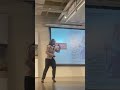 Behind-the-Scenes at Eureka Talks