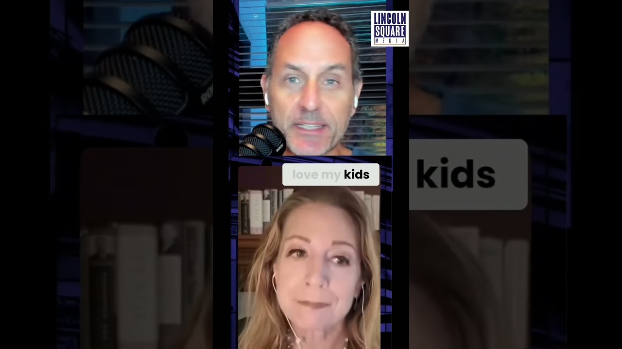 They’re profiting from killing your children