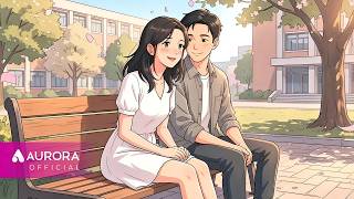 Heart Flutter (feat. 어쿠스틱소녀) - 바비문(Bobby Moon)