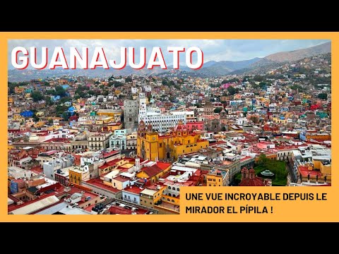 Vidéo: Villes du patrimoine mondial de l'UNESCO au Mexique
