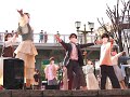 【フラッシュモブ】【プロポーズ】この想いを春風にのせて 〜彼女様への愛をこめたプロポーズ〜【早稲田】