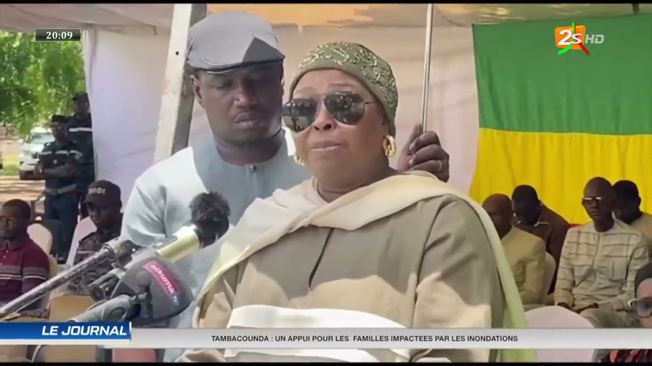 𝗜𝗻𝗼𝗻𝗱𝗮𝘁𝗶𝗼𝗻𝘀 𝗮̀ 𝗧𝗮𝗺𝗯𝗮 : 𝗹𝗲 𝗙𝗦𝗡 𝗮𝗽𝗽𝗼𝗿𝘁𝗲 𝗹𝗲 𝘀𝗼𝘂𝘁𝗶𝗲𝗻 𝗱𝗲 𝗹’𝗘́𝘁𝗮𝘁 𝗮𝘂𝘅 𝘀𝗶𝗻𝗶𝘀𝘁𝗿𝗲́𝘀 (JT 20H 2STV)