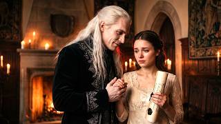 She Married The Vampire King To Save Her Sick Mother, He Fell In Love The Very First Night
