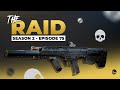 Raid Episode #75 - Season 2 - Escape from Tarkov