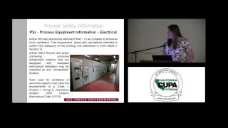 PROCESS SAFETY INFORMATION - WHAT ARE WE LOOKING FOR?