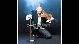 Carmen Fantasie [David Garrett]