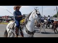 Cabalgata Yautepec 2018