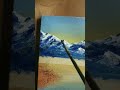 #shorts #youtubeshorts #art #artwork #landscape #acrylicpainting #viral #shortvideo
