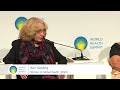 PD 10 – Tackling Inequalities in Outcomes in Women’s Cancers