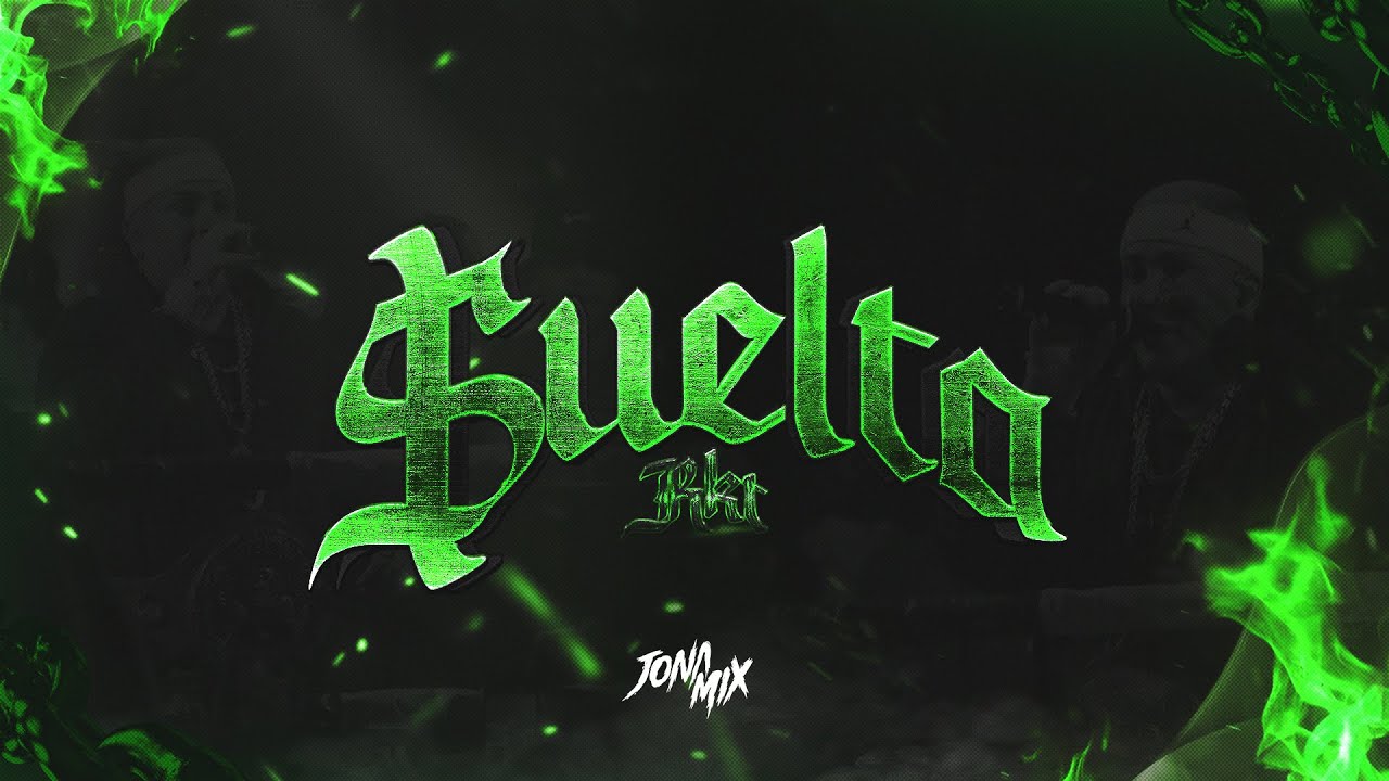 SUELTA RKT - JONA MIX 