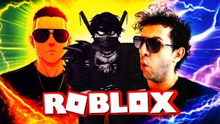 LET'S PLAY ROBLOX #roblox #shorts
