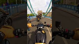DGR 2026 / Tower Bridge 🌉