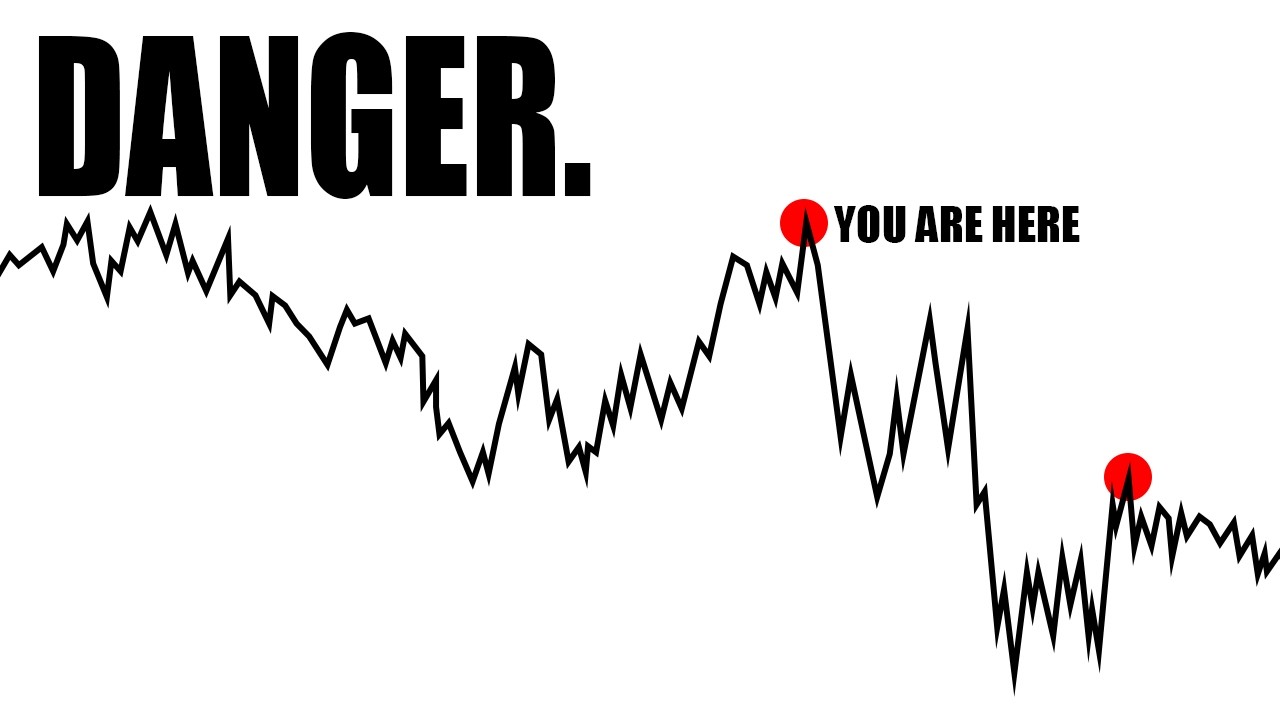 Hindenburg Omen: You're Reading This Crash Signal Wrong