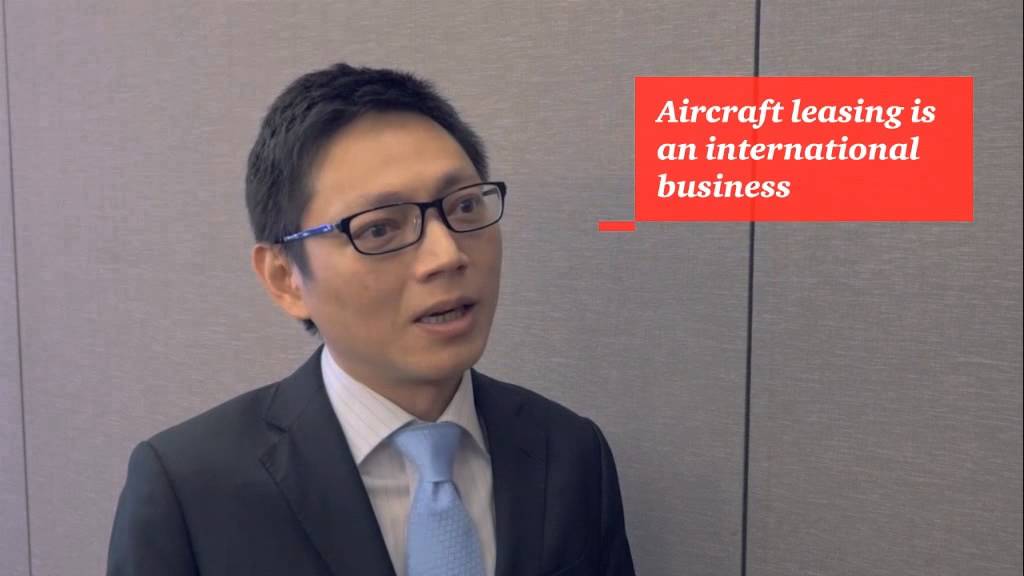 Aviation Leasing Tax reforms will boost HK industry and create jobs