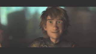 HTTYD AMV- Flares