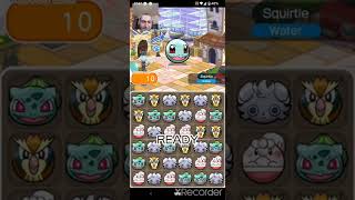 :( I don't like this game..) Wii2RePLAY) 'Pokemon Shuffle Mobile' screenshot 5
