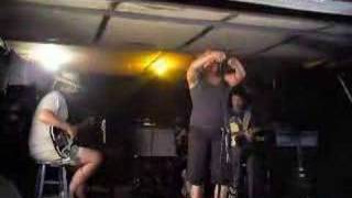 July Fighter - Graceless live @ Lyback Jam