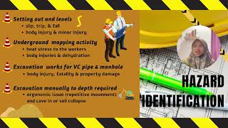 OPM538 HIRARC GROUP PROJECT