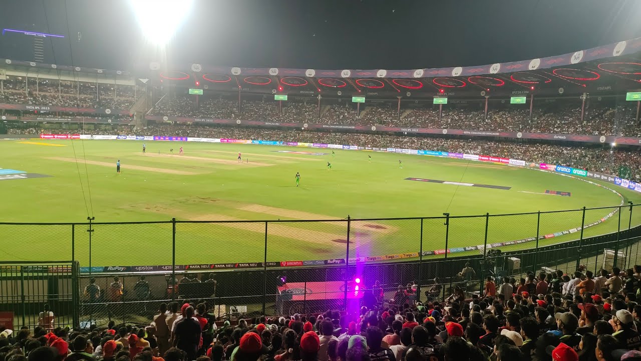 Entry in CBoat stand of Chinnaswamy