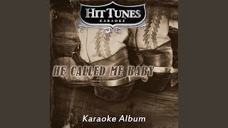 Strange (Originally Performed By Patsy Cline) (Karaoke Version)