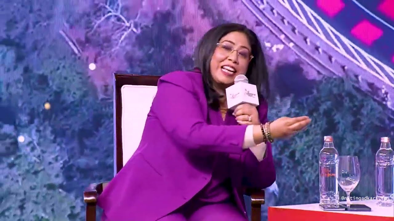 ABP Live India Infrastructure Conclave 2026 | Rapid Fire Round 