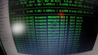 Litecoin with FutureBit Moonlander 2