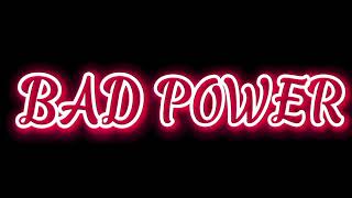 Bad Power Ep.3 Carla & Carl