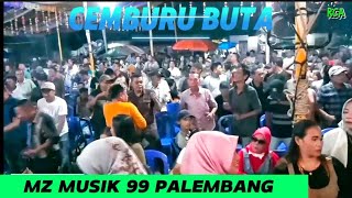 Cemburu Buta  Mz Musik 99  Acarah Bapak Muji  Pt Bina Sain Cemerlang  Yonesa