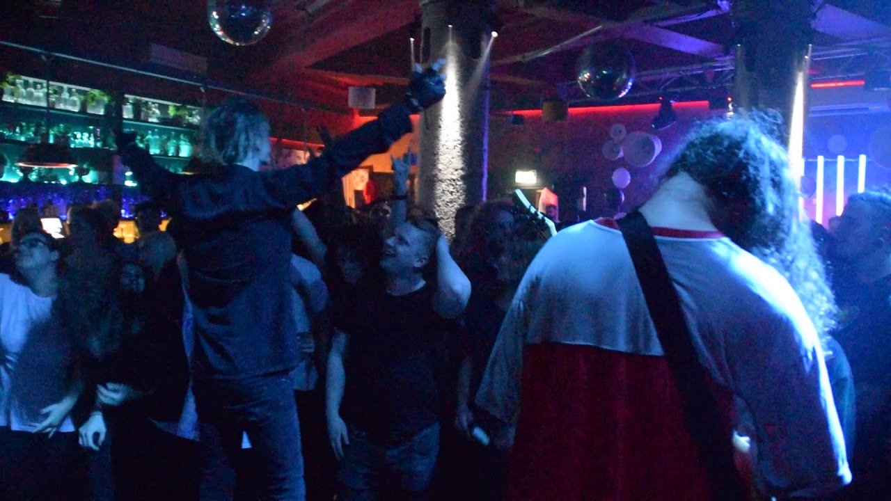 Diamond Construct // Gloom (Live)- AM/PM Headliner