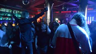 Diamond Construct // Gloom (Live)- AM/PM Headliner
