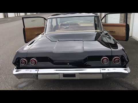 View YouTube Video of this Auction Car