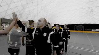 DIOS HS1 - FIQAS/Aalsmeer HS3 (19-22)