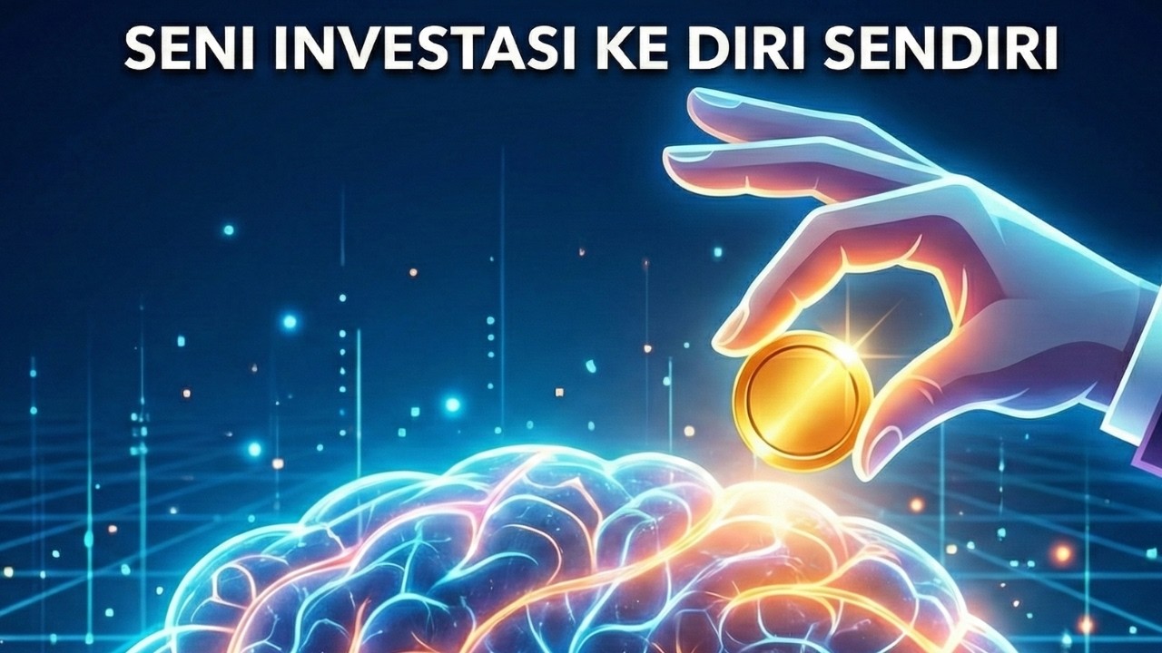 Semakin Cepat Lu Tau, Semakin Lu Beruntung!!