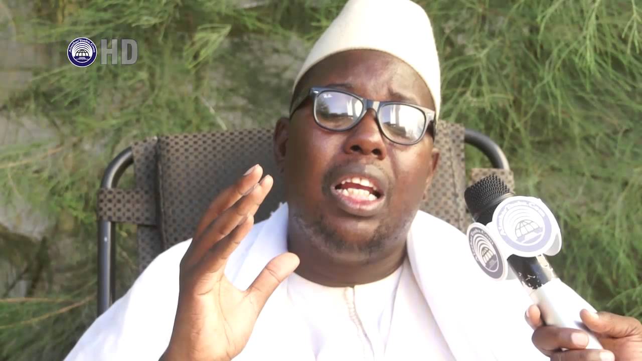 TAMKHARIT SELON SERIGNE TOUBA