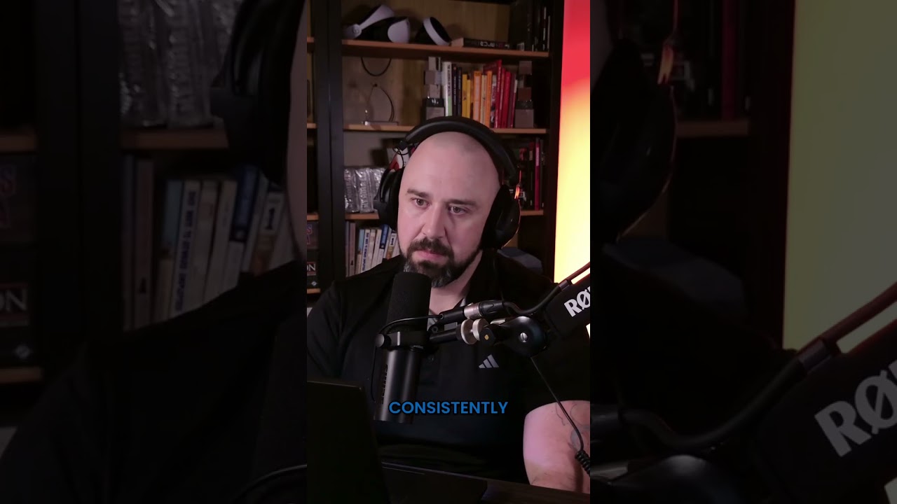 From NHL Dreams to Mental Health Entrepreneur #shorts