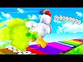 FACCIO LA PUZZETTA PIÙ FORTE DI ROBLOX!!