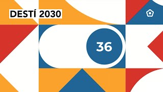 Capítol 36 - Destí 2030