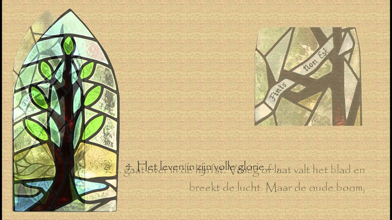 Mariakapel van de Vrede Oisterwijk