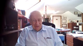 Stanley Plotkin Discusses Scientific Progress, Complexities of Public Health Vaccine Policy Wealth