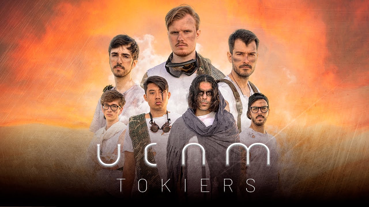 ROSTER LEAGUE OF LEGENDS / UCAM Tokiers 2022 / SUMMER SPLIT