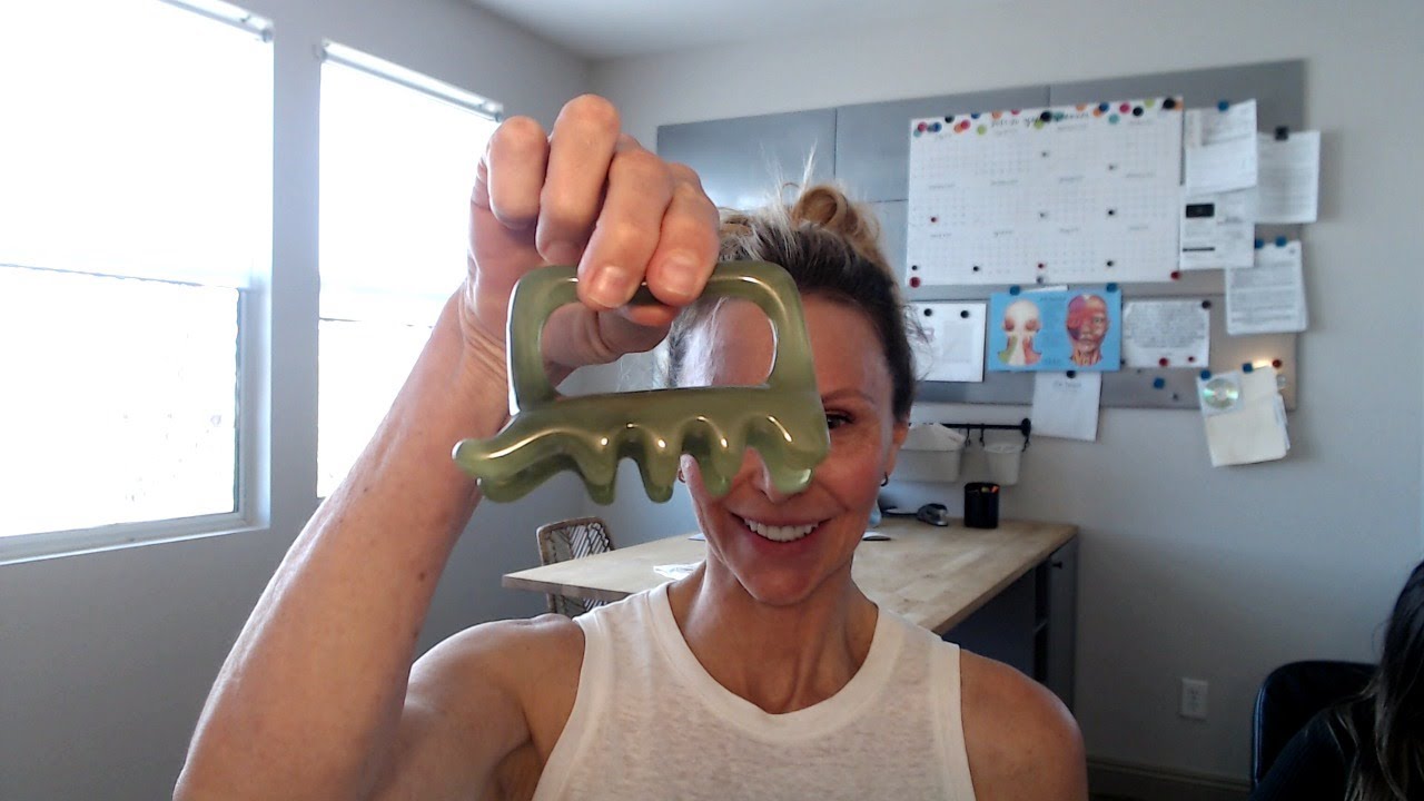 Anma with me -  This is a replay of the original class that was cut off!