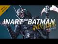 [先行レビュー！] INART ACTION THE BATMAN WHO LAUGHS (DARK NIGHTS METAL)開封レビュー/ Early Review UNBOXING!