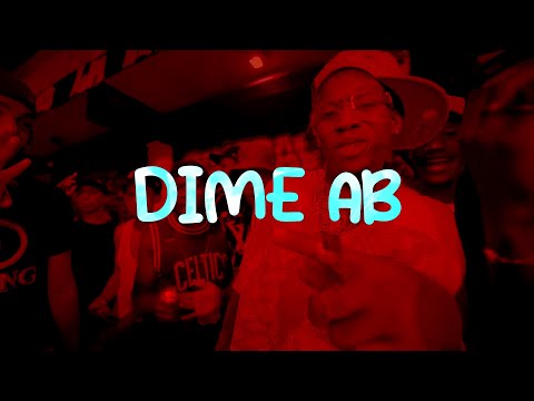 SiCoKario x Jey One x Meztizo x Alofoke "Dime AB" Instrumental de Dembow Type 2024